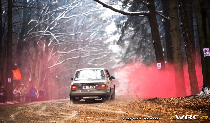 Illustration for article titled More photos and bait from beyond the WRC